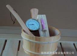 桑拿设备及桑拿附件 木桶木勺 温湿表 生产最全的工厂价格 厂家 图片