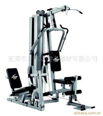周江霞 组合健身器械产品列表